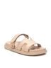 XTI Brown Women's Slippers Size 8 - photo 2