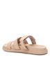 XTI Brown Women's Slippers Size 8 - photo 3