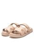 XTI Brown Women's Slippers Size 8 - photo 4