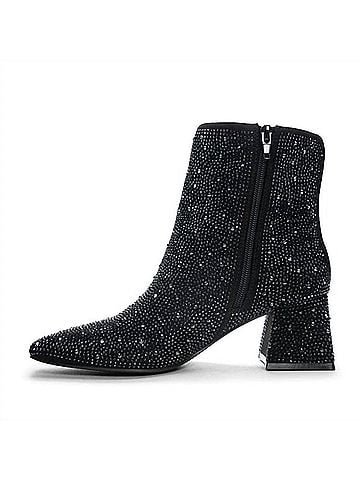 Chinese Laundry Women's Diya Bling Boot (view 2)