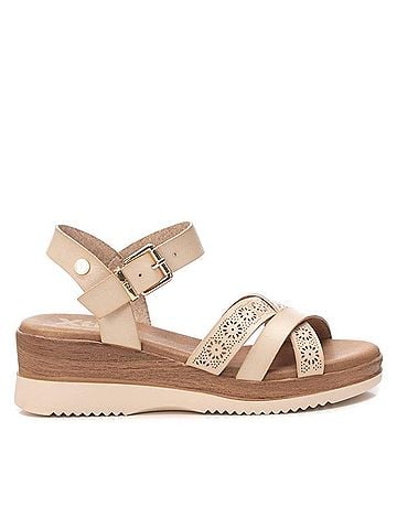 XTI Women's Wedge Sandals (view 1)