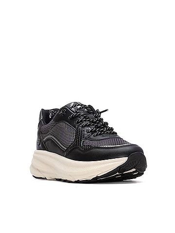 XTI Women's 144686 Round Toe Sneakers (view 2)