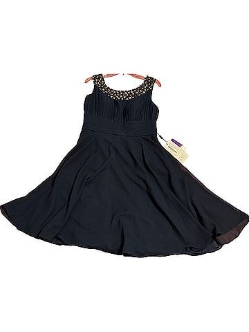 JS Collections Cocktail Dress (view 1)