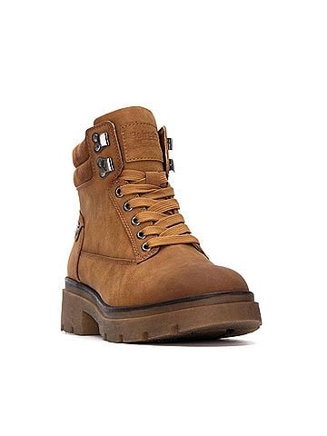 XTI Women's Refresh 173187 Booties (view 2)
