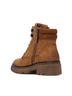 XTI Brown Women's Refresh 173187 Booties Size 6 - photo 3
