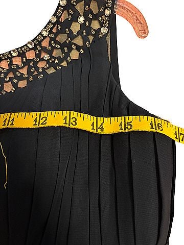 JS Collections Cocktail Dress (view 2)