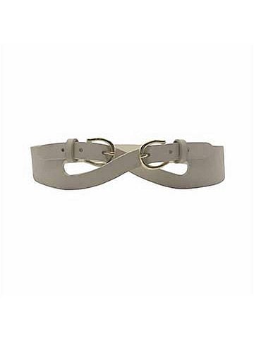Berge Women's Criss Cross Belt (view 1)