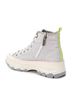 XTI Blue Women's Sneaker Boots Size 9 - photo 3