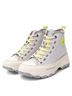 XTI Blue Women's Sneaker Boots Size 9 - photo 4