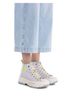 XTI Blue Women's Sneaker Boots Size 9 - photo 5