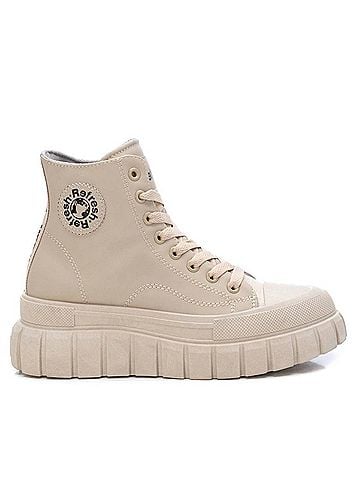 XTI Women's Sneakers Boots (view 1)