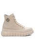 XTI Brown Women's Sneakers Boots Size 8 - photo 1
