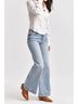 Dear John Solid White Uriah Shirt in White Size S - photo 5