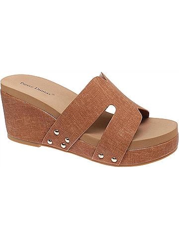 Pierre Dumas Women's Vivian-1 Wedge (view 1)