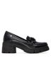 XTI Black Women's Refresh 172907 Shoes Size 8 - photo 1