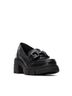 XTI Black Women's Refresh 172907 Shoes Size 8 - photo 2