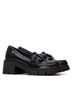 XTI Black Women's Refresh 172907 Shoes Size 8 - photo 4