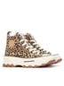XTI Brown Women's Refresh 173055 Sneakers Size 7 - photo 4