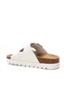XTI White Women's 17272104 Refresh Sandal Size 6 - photo 3