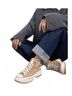 XTI Brown Women's Refresh Lace Up Ankle Booties Size 5 1/2 - photo 5