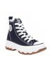 XTI Blue Women's Canvas Ankle Boots Size 6 - photo 2