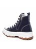 XTI Blue Women's Canvas Ankle Boots Size 6 - photo 3
