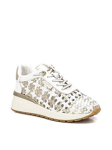 XTI Women's Carmela Sneakers (view 2)