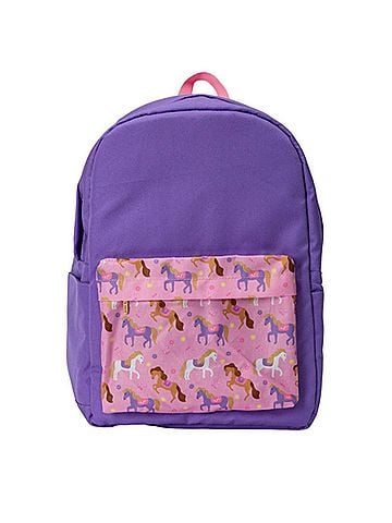 Jane Marie Kid's Horseplay Backpack (view 1)