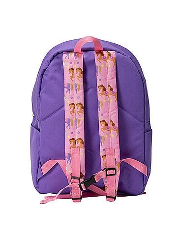 Jane Marie Kid's Horseplay Backpack (view 2)
