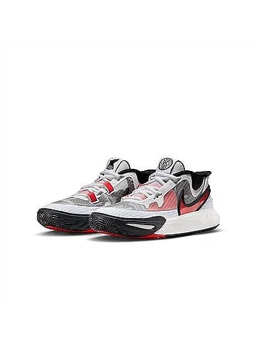 Nike Kids Kyrie 8 Shoes (view 2)