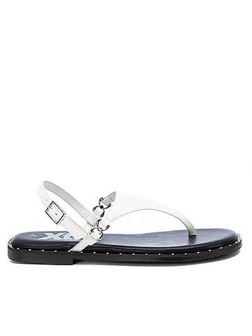 XTI Women's Flat Slingback Sandals (view 1)