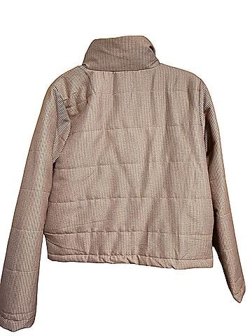 Hem & Thread Jacket (view 2)