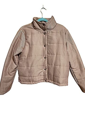 Hem & Thread Jacket (view 1)