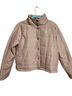 Hem & Thread Jacket - Hem & Thread Jacket Size M - photo 1