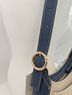 Nanette Lepore Print Blue Multi Color Shoulder Bag One size - photo 7