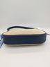 Nanette Lepore Print Blue Multi Color Shoulder Bag One size - photo 9