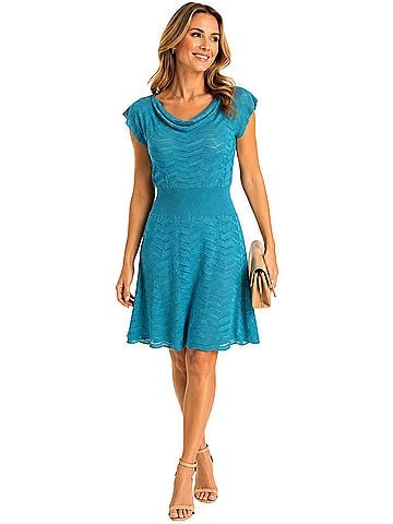 M Missoni Casual Dress (view 1)