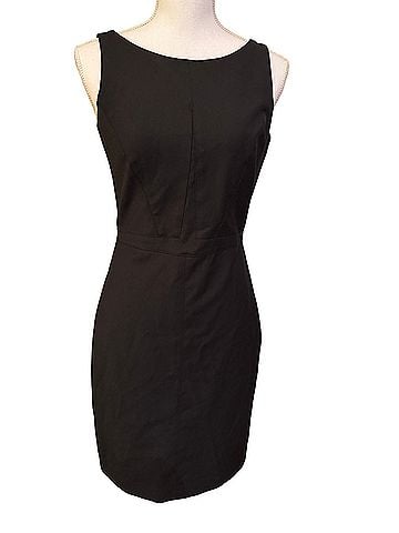 White House Black Market Cocktail Dress (view 1)