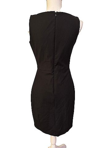 White House Black Market Cocktail Dress (view 2)