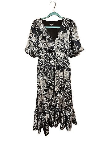 Kensie Casual Dress (view 1)