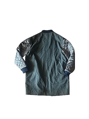 Topshop Jacket (view 2)