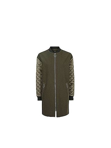Topshop Jacket (view 1)