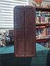 Samsonite Leather Weekender - Samsonite Leather Weekender One size - photo 10