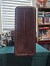 Samsonite Leather Weekender - Samsonite Leather Weekender One size - photo 7