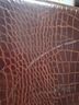 Samsonite Leather Weekender - Samsonite Leather Weekender One size - photo 5