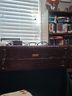 Samsonite Leather Weekender - Samsonite Leather Weekender One size - photo 11