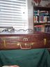 Samsonite Leather Weekender - Samsonite Leather Weekender One size - photo 13