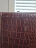 Samsonite Leather Weekender - Samsonite Leather Weekender One size - photo 6