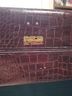 Samsonite Leather Weekender - Samsonite Leather Weekender One size - photo 12