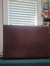 Samsonite Leather Weekender - Samsonite Leather Weekender One size - photo 4